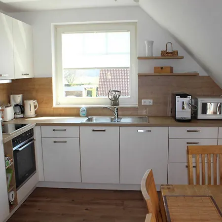 Sommergarten 3705 * Karlshagen